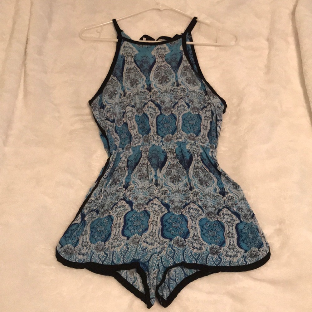 Romper